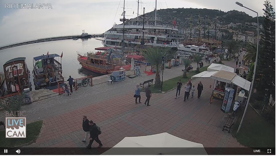 Wegversperring zuurstof Bouwen op TURKEY Live Cams – Page 2 – Travelmouse Webcams