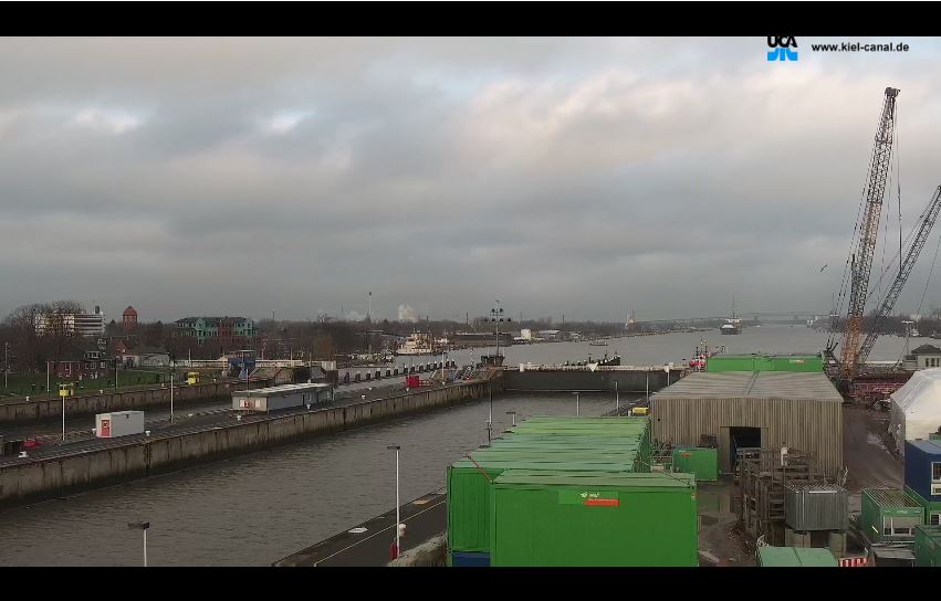 germany docks live cam
